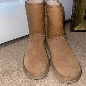 Authentic Ugg Boots